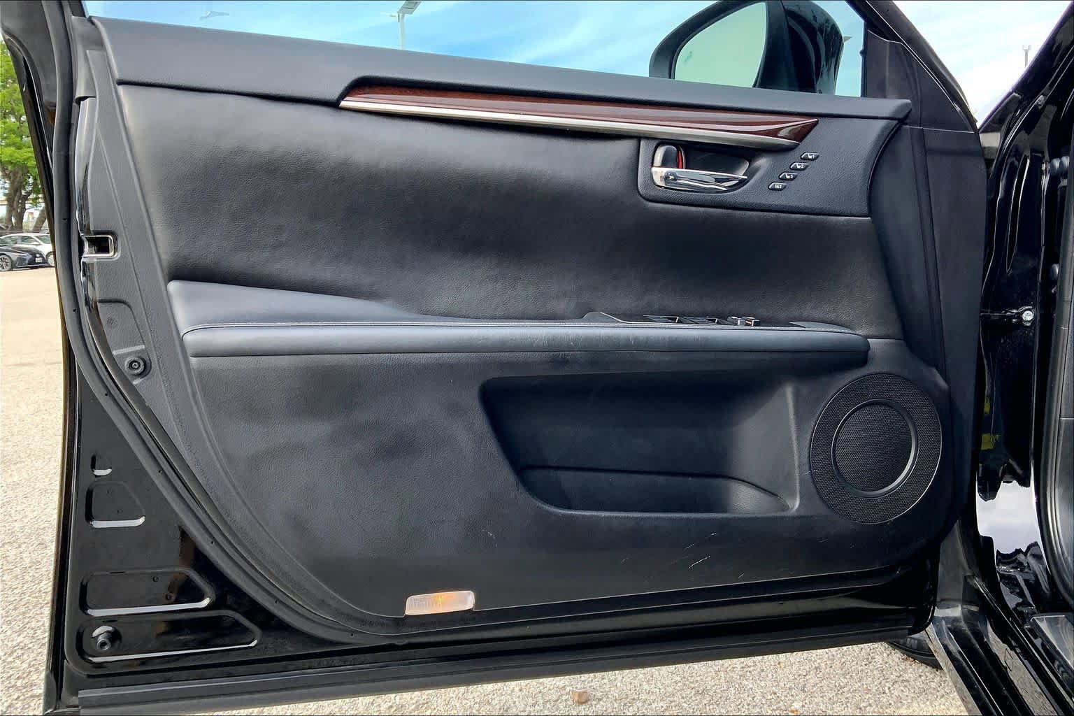 Used 2016 Lexus ES 350 image 44