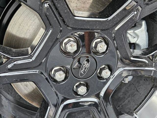 New 2025 Ford Maverick Lariat w/ Black Appearance Package image 50