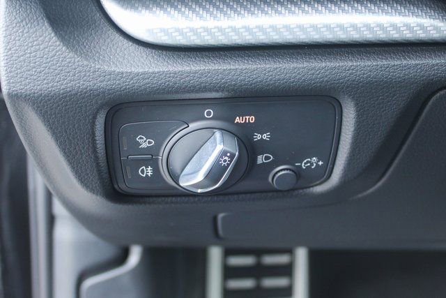 Used 2018 Audi RS 3 2.5T image 15