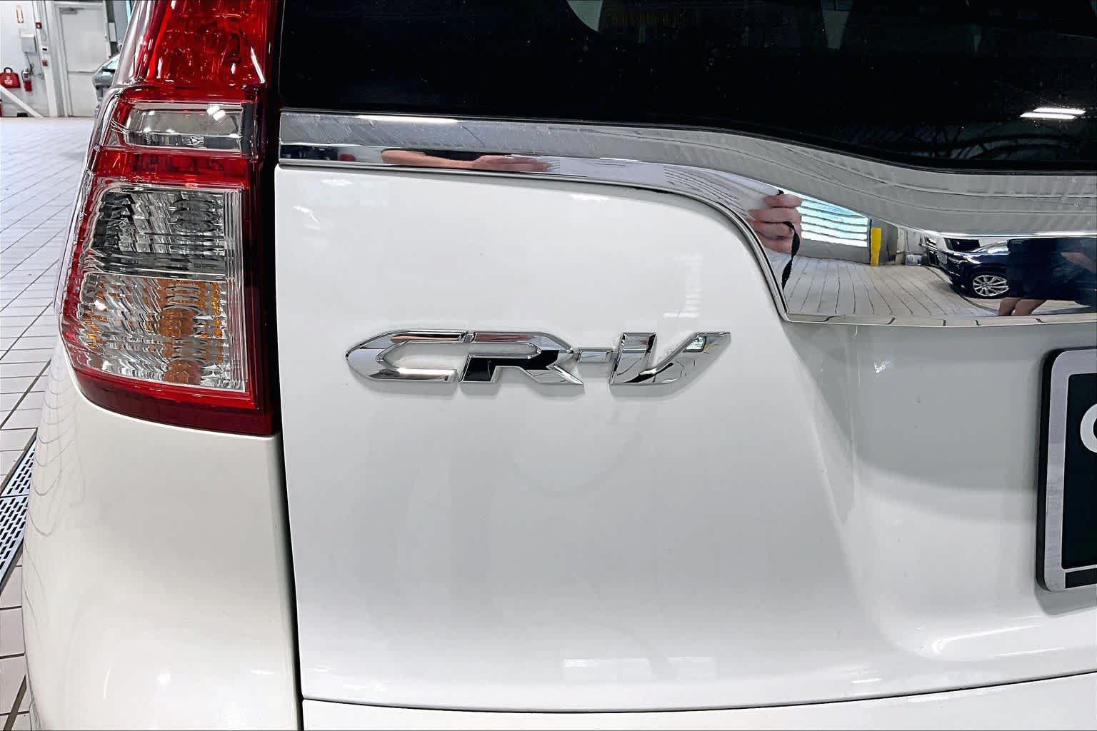Used 2016 Honda CR-V Touring image 31