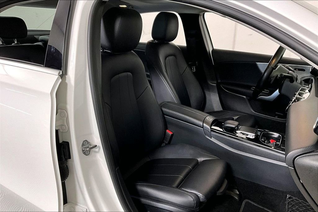 Used 2020 Mercedes-Benz A 220 image 7
