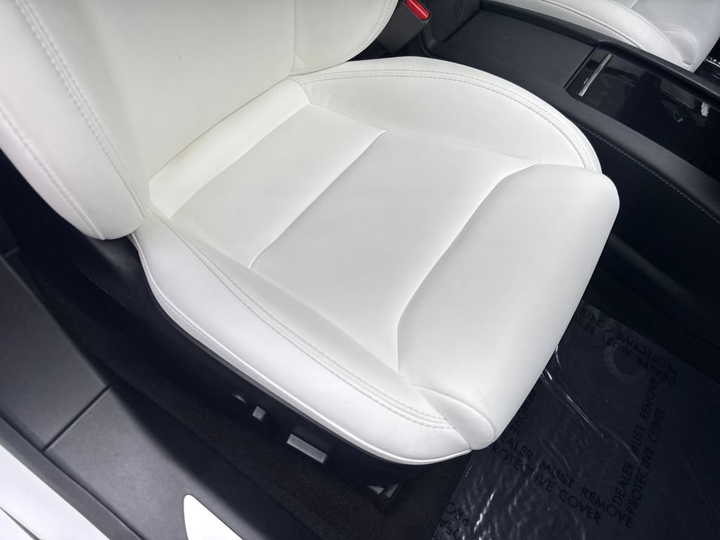 Used 2021 Tesla Model S Long Range AWD/4WD image 46