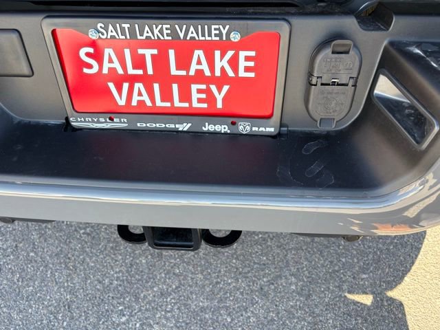 New 2026 RAM 2500 Laramie w/ Night Edition image 10