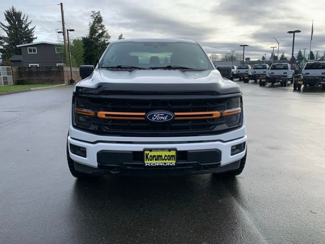 Used 2024 Ford F150 XLT w/ Tow/Haul Package image 9