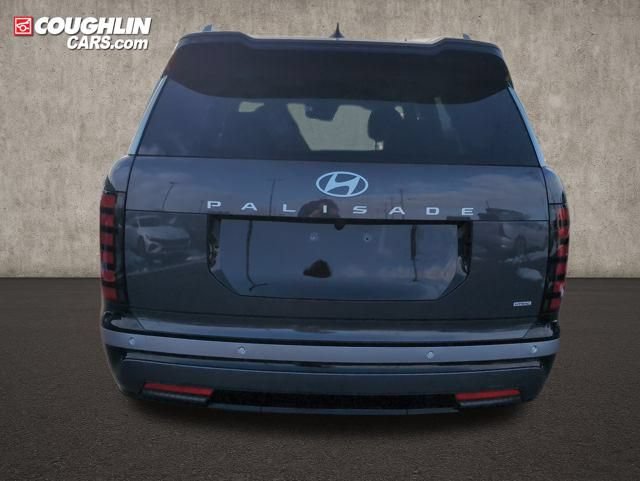 New 2026 Hyundai Palisade Limited AWD/4WD image 7