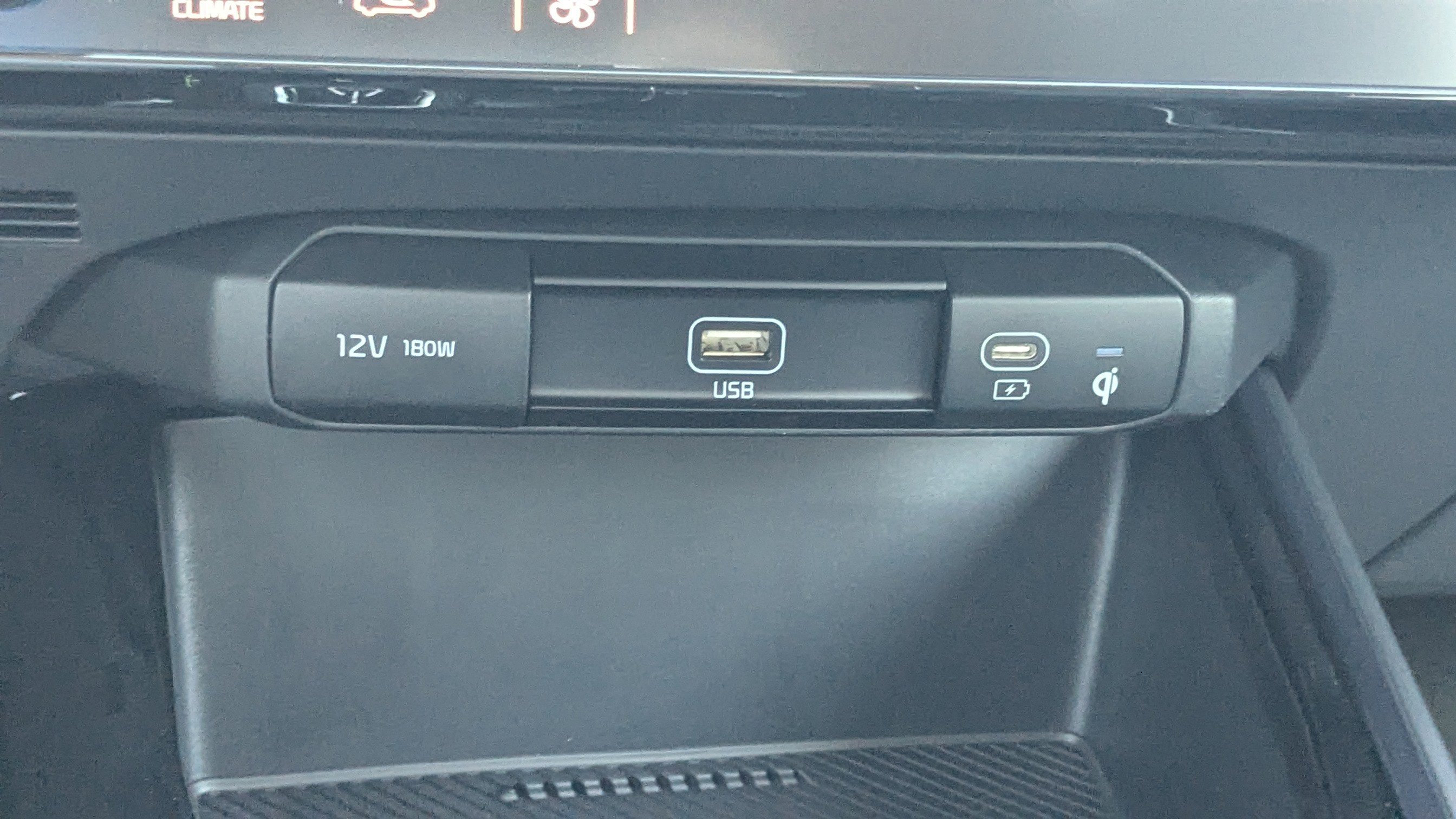 New 2025 Kia Niro Wind image 27