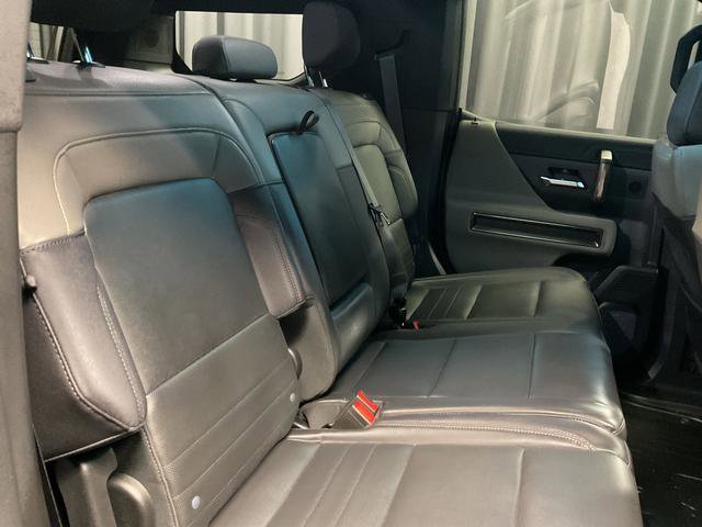 Used 2024 GMC Hummer EV 3X w/ LPO, Cargo Utility Package image 15