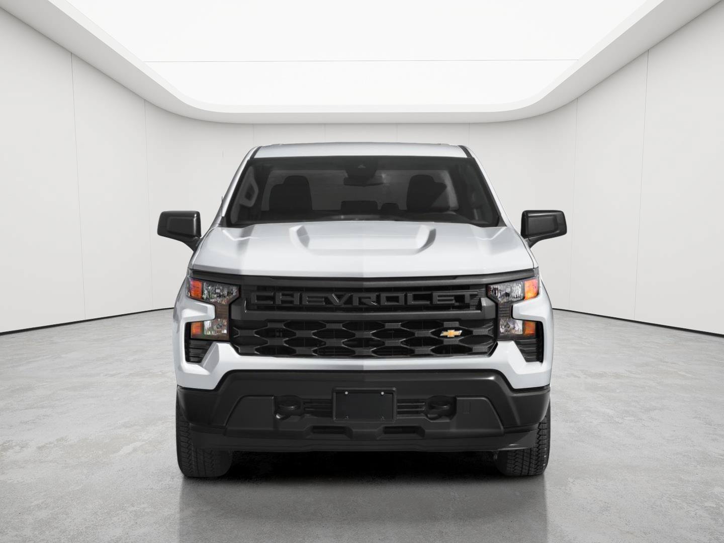Certified 2023 Chevrolet Silverado 1500 RST w/ Z71 Off-Road Package AWD/4WD image 53