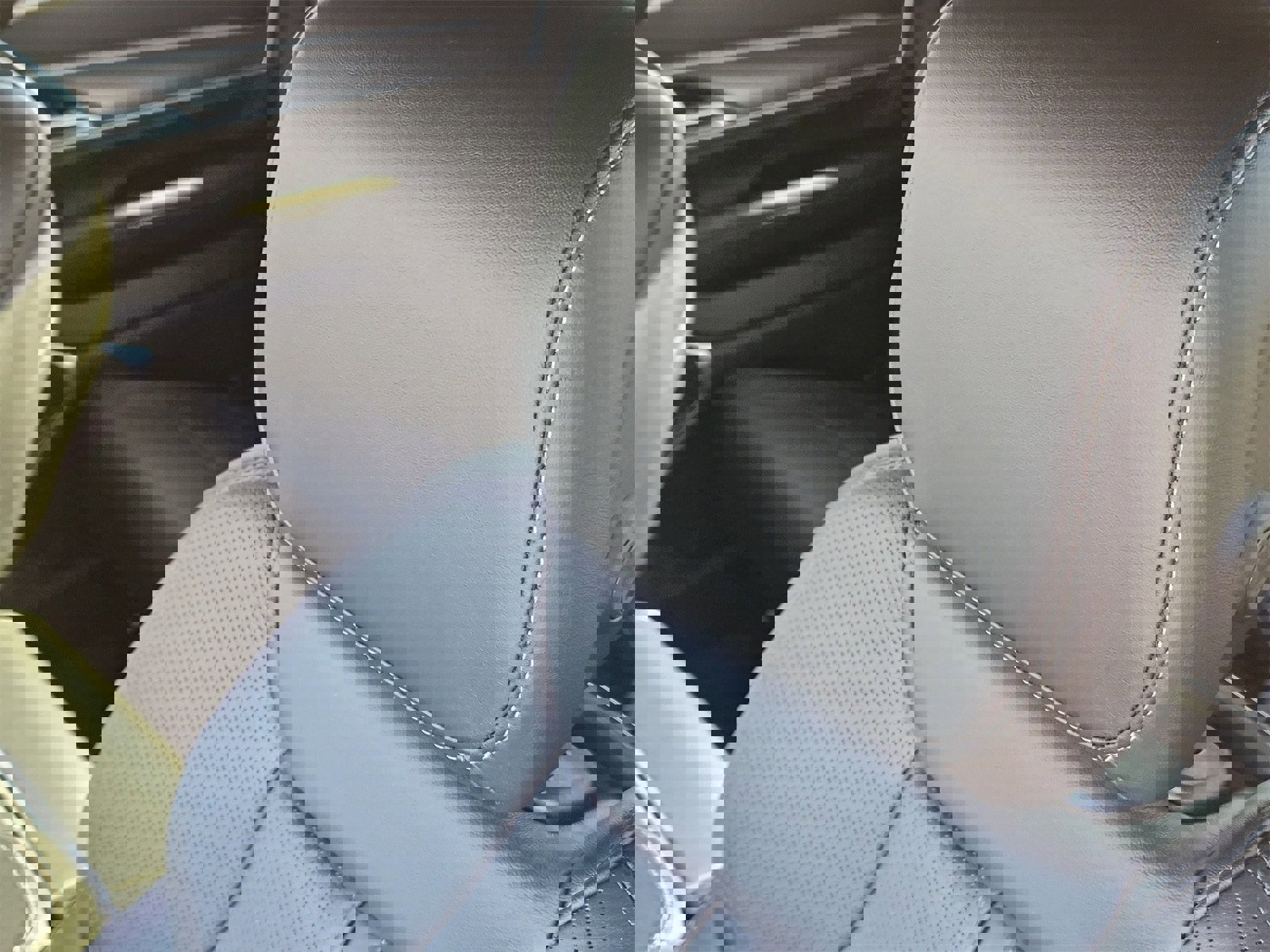 New 2025 Jeep Wagoneer Series II image 15