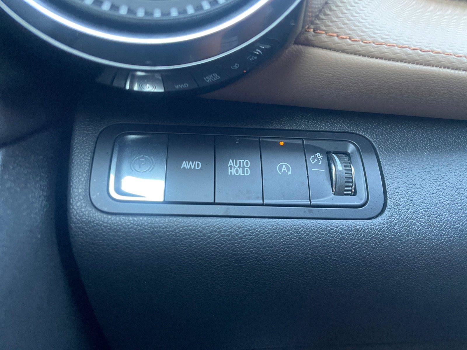 Used 2025 Chevrolet Equinox ACTIV w/ Convenience Package III AWD/4WD image 23