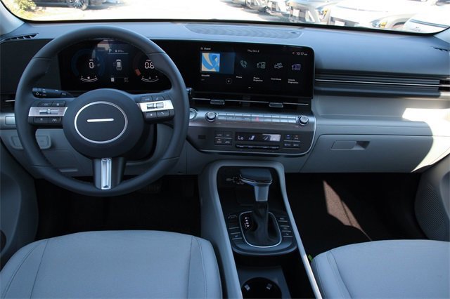 Used 2026 Hyundai Kona SEL Sport image 15