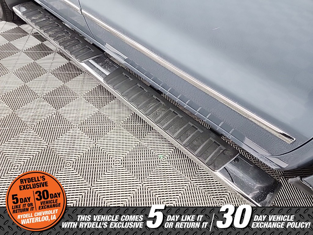 Used 2016 GMC Sierra 1500 SLT w/ SLT Premium Package image 15