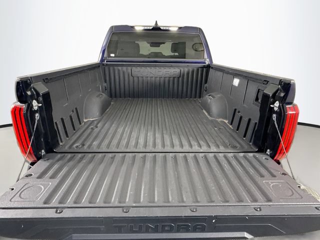 Used 2023 Toyota Tundra Limited w/ Power Package AWD/4WD image 26