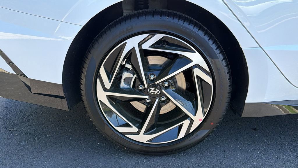 New 2026 Hyundai Sonata SEL image 19