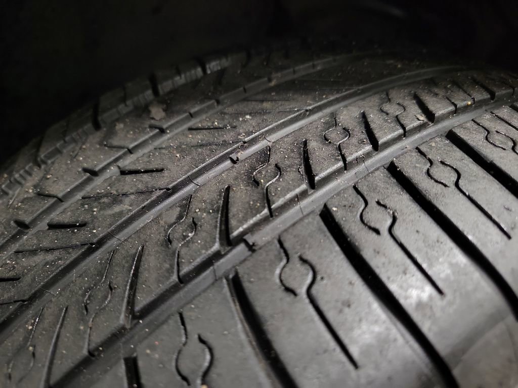 Used 2024 Subaru WRX image 11