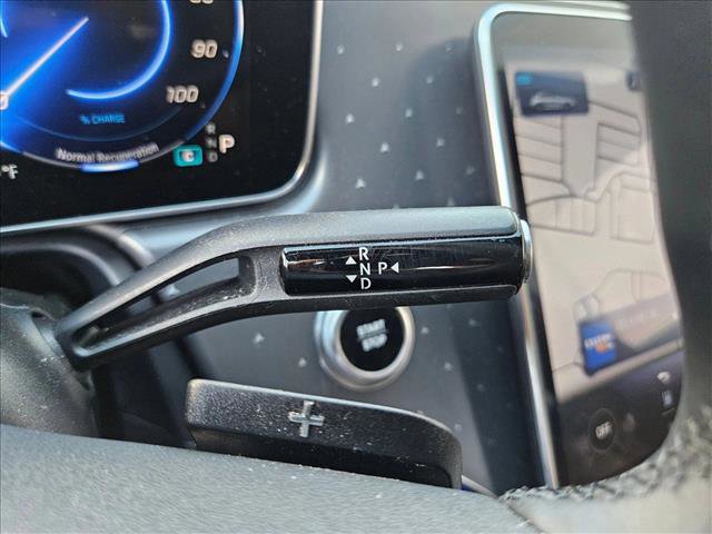 Used 2023 Mercedes-Benz EQE 350+ Sedan image 12