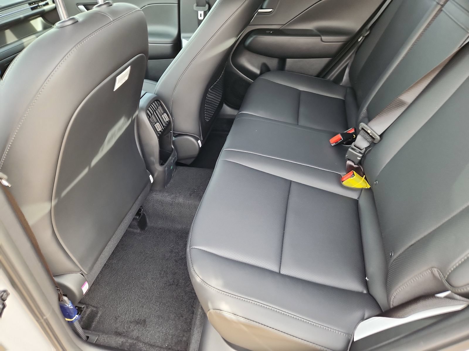 New 2026 Hyundai Kona Limited AWD/4WD image 8