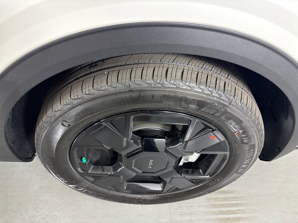 New 2026 Kia Sportage X-Line image 11