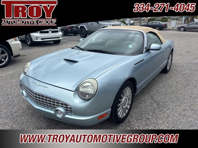 Used 2004 Ford Thunderbird image 5