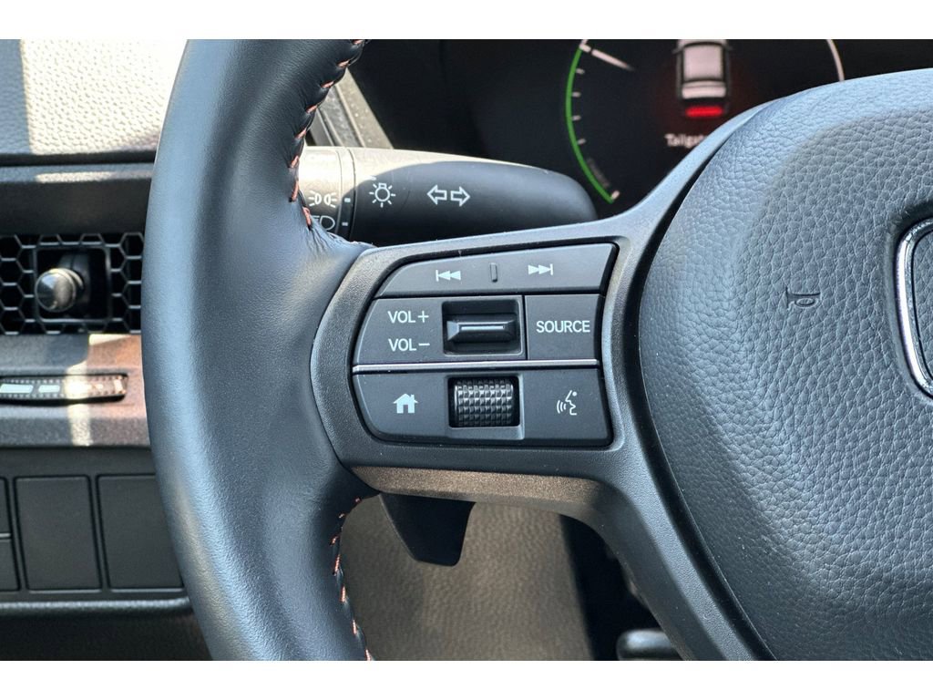 Certified 2025 Honda CR-V Sport image 37