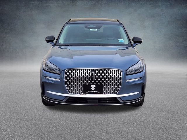 New 2026 Lincoln Corsair Premiere image 2