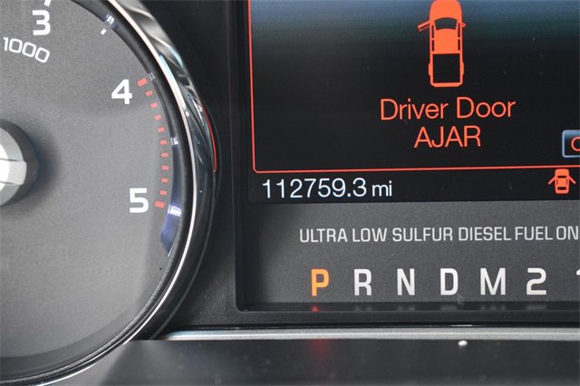 Used 2015 Ford F350 Lariat w/ Chrome Package image 26