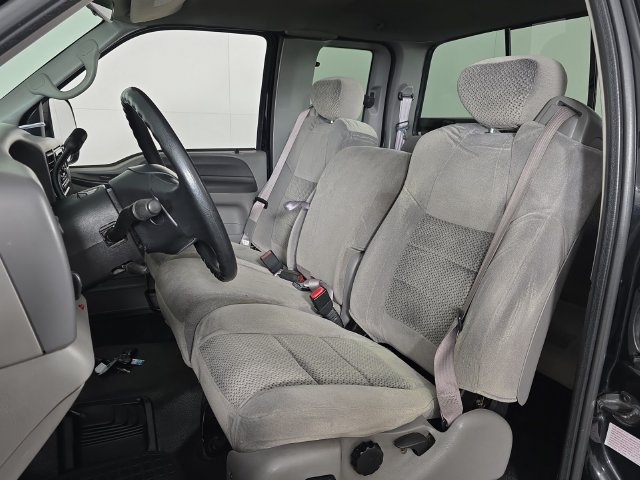 Used 2001 Ford F250 XLT AWD/4WD image 26