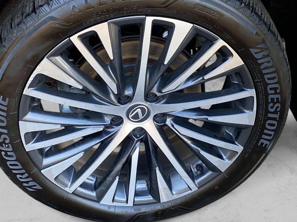 Used 2023 Lexus RX 350 Premium Plus w/ Accessory Package image 29