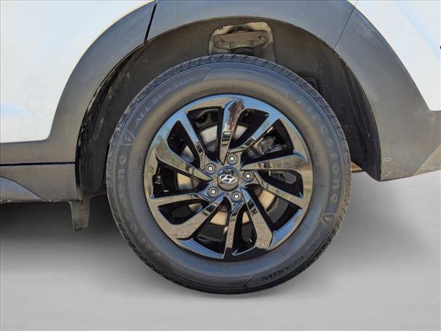 Used 2018 Hyundai Tucson SE FWD image 22