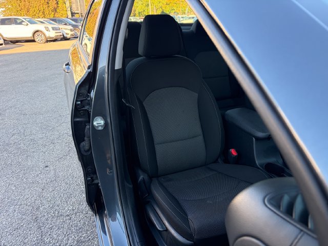 Certified 2024 Kia Forte LXS FWD image 23