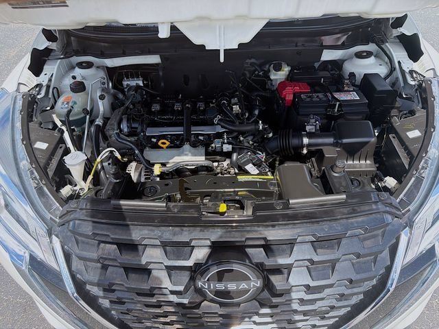 Used 2023 Nissan Kicks SV FWD image 28