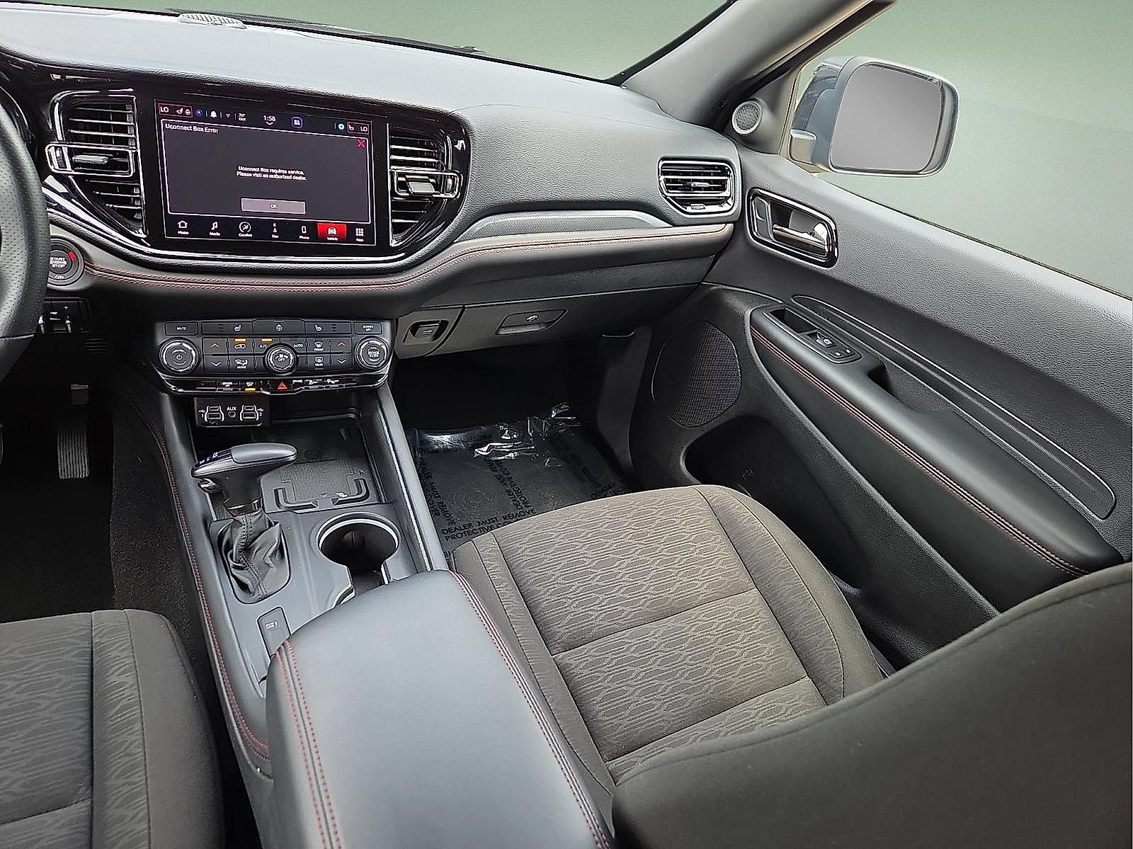 Used 2023 Dodge Durango R/T w/ Blacktop Package AWD/4WD image 13