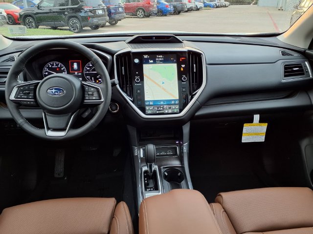 New 2027 Subaru Ascent Touring AWD/4WD image 5