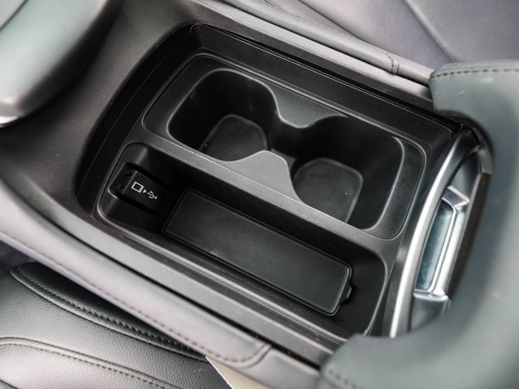 Certified 2021 Acura RDX AWD image 31
