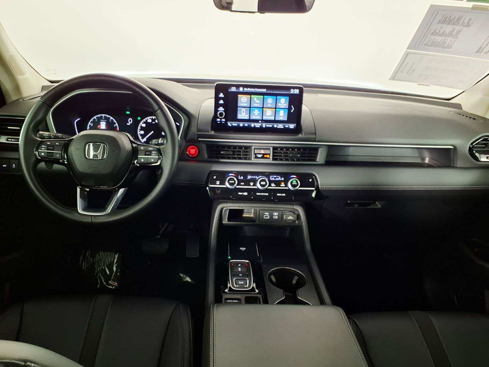 Used 2024 Honda Pilot EX-L image 15