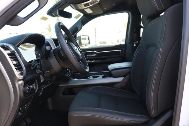 Used 2025 RAM 1500 Big Horn image 11