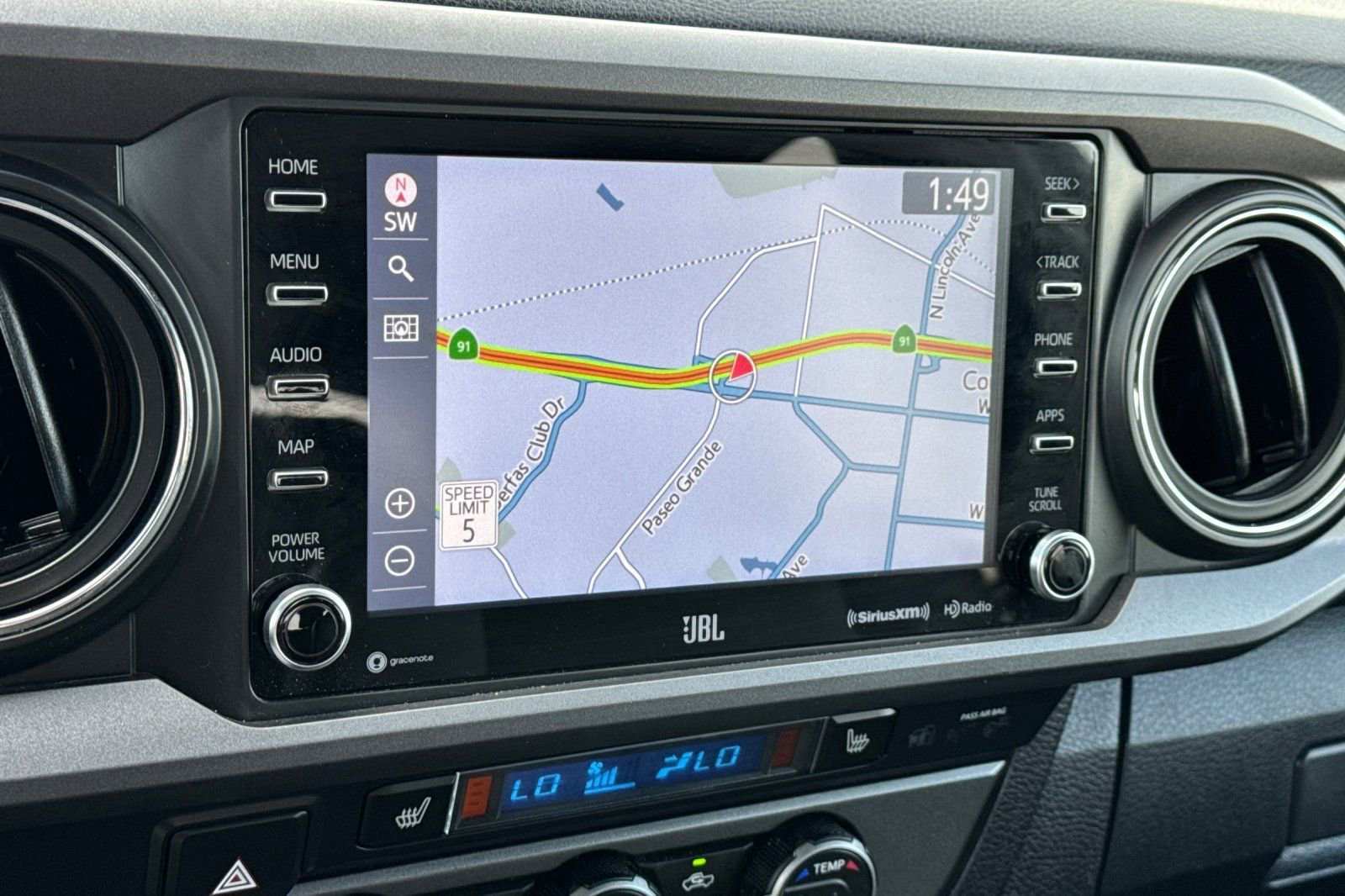 Used 2023 Toyota Tacoma TRD Pro image 18