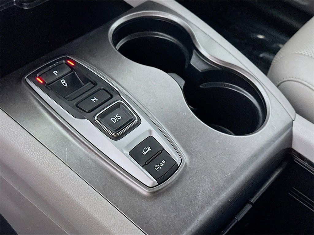 Used 2020 Honda Ridgeline RTL image 26