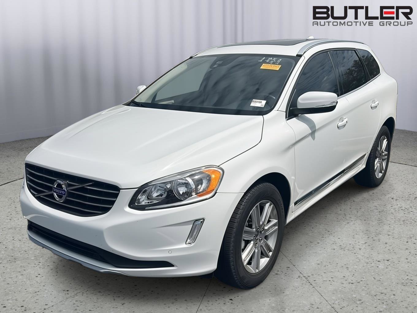 Used 2016 Volvo XC60 T5 Premier w/ Protection Package image 2
