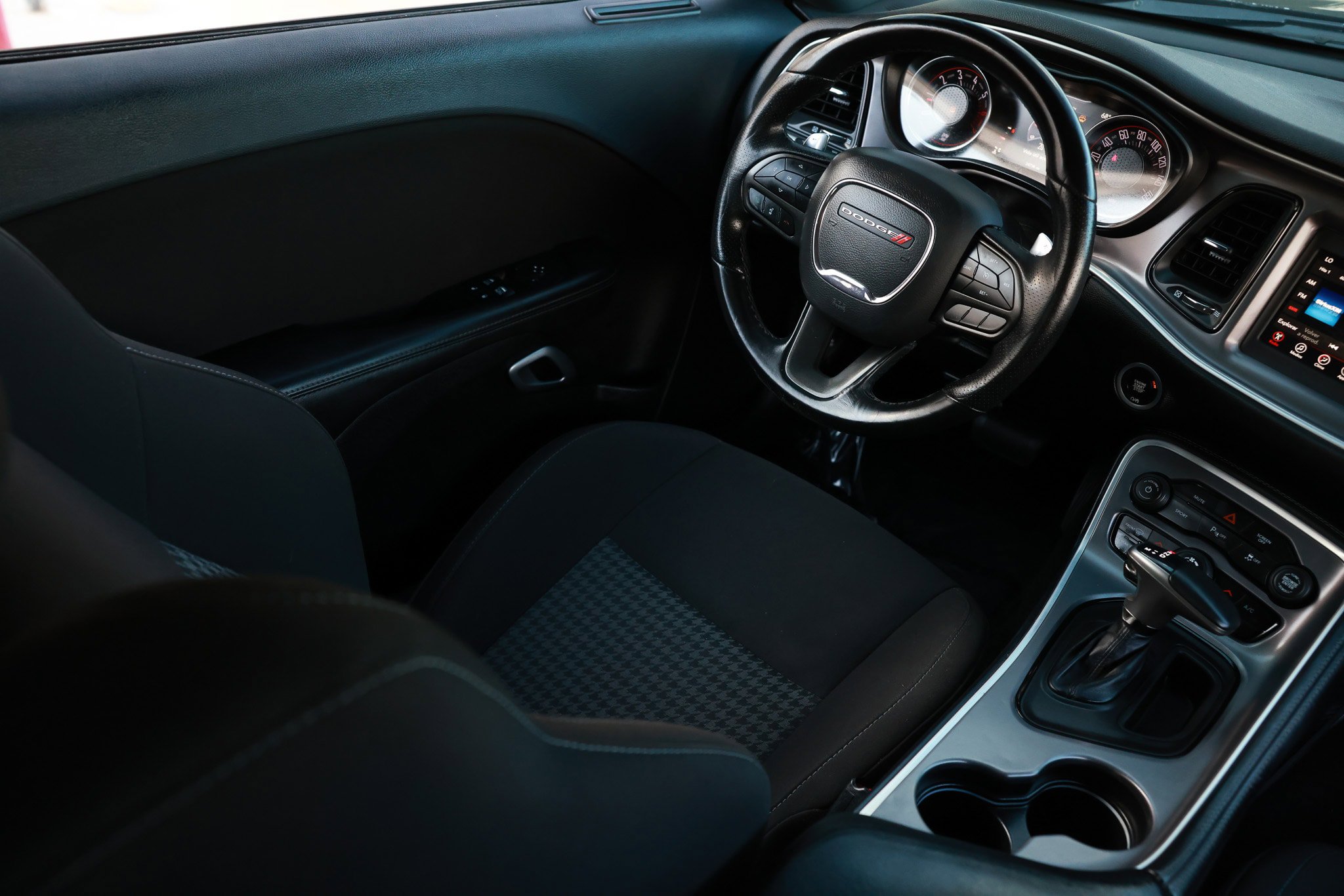 Used 2021 Dodge Challenger R/T RWD image 24