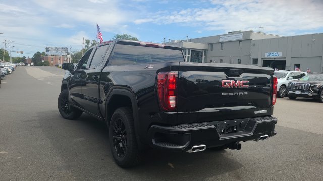 New 2026 GMC Sierra 1500 Elevation w/ X31 Off-Road Package AWD/4WD image 5