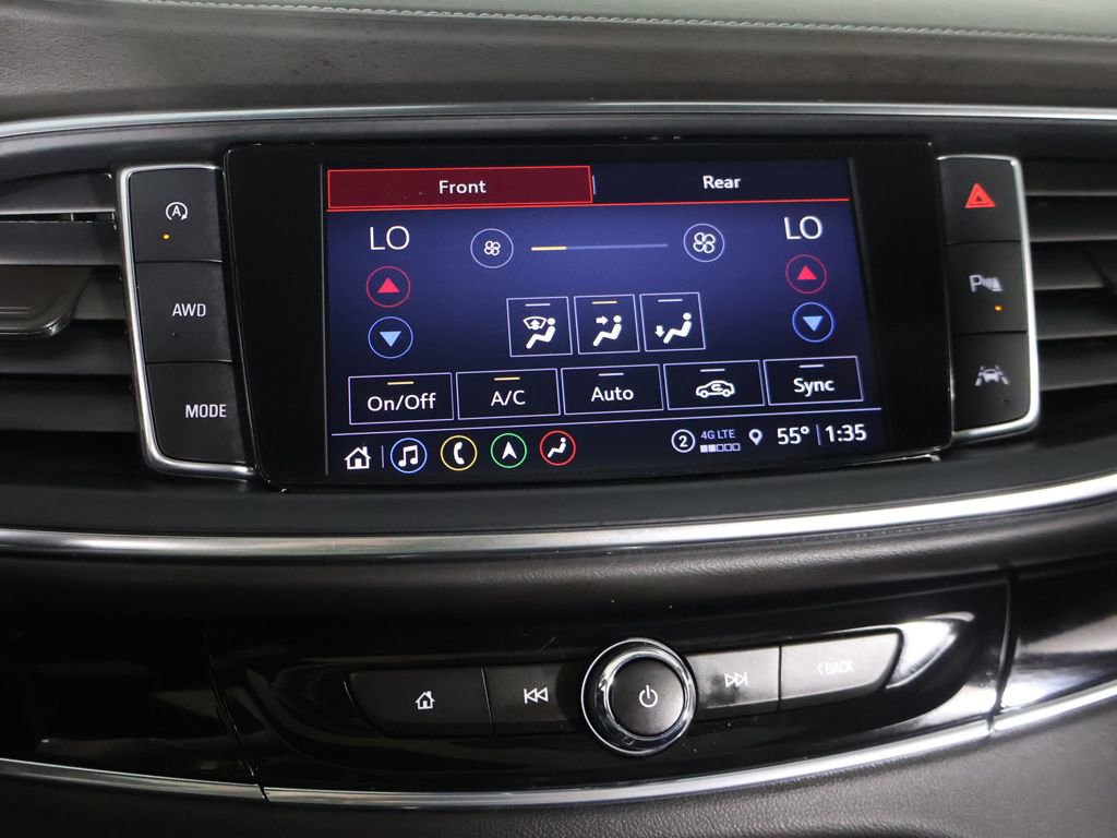 Used 2023 Buick Enclave Avenir w/ Trailering Package, 5000 lbs. AWD/4WD image 58