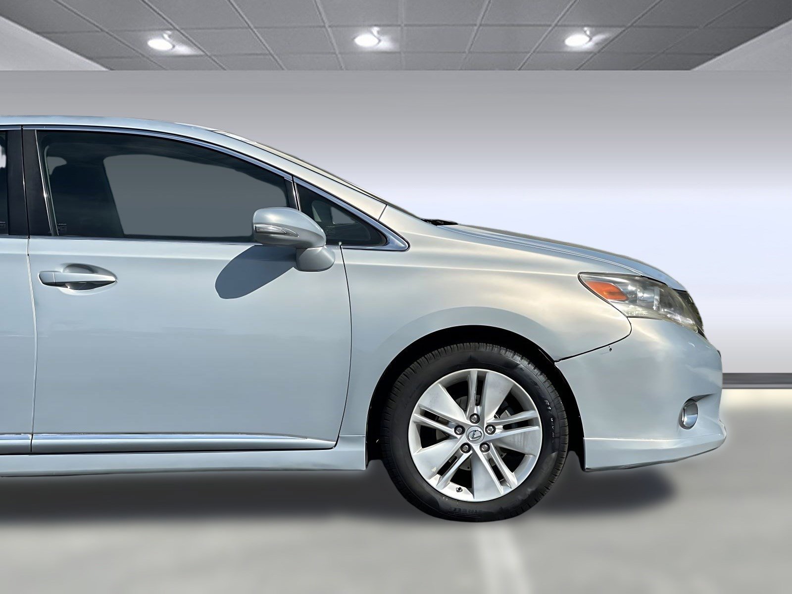 Used 2010 Lexus HS 250h image 32