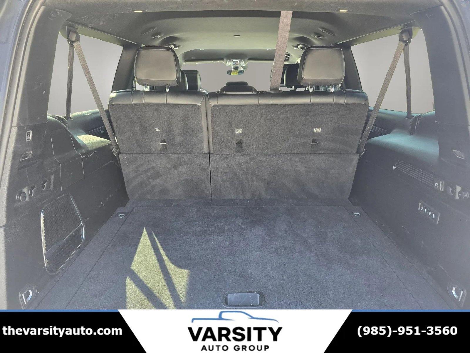 Used 2023 Jeep Wagoneer L Series II image 20