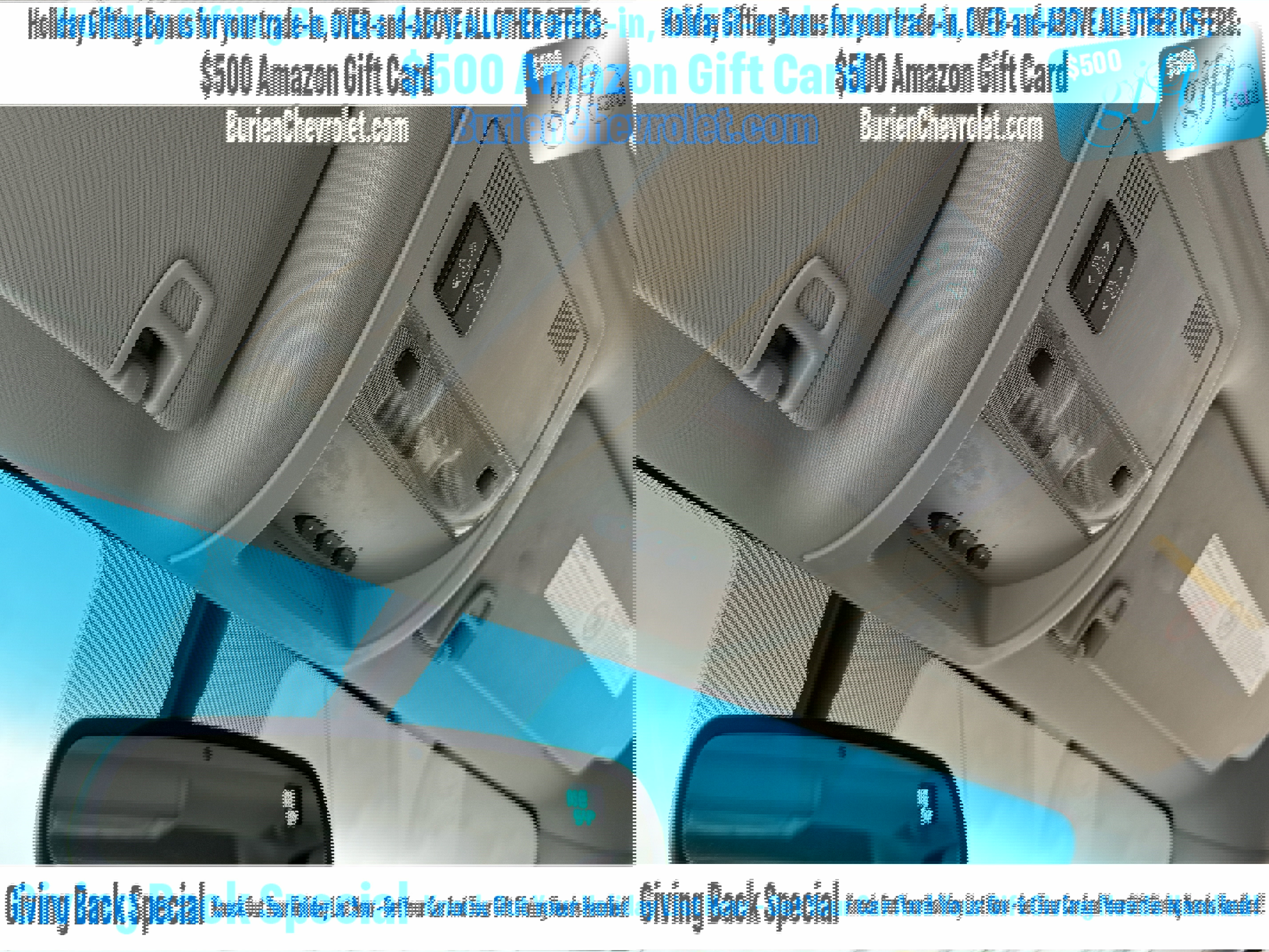 Used 2008 Chevrolet Silverado 2500 LTZ w/ Safety Package image 15