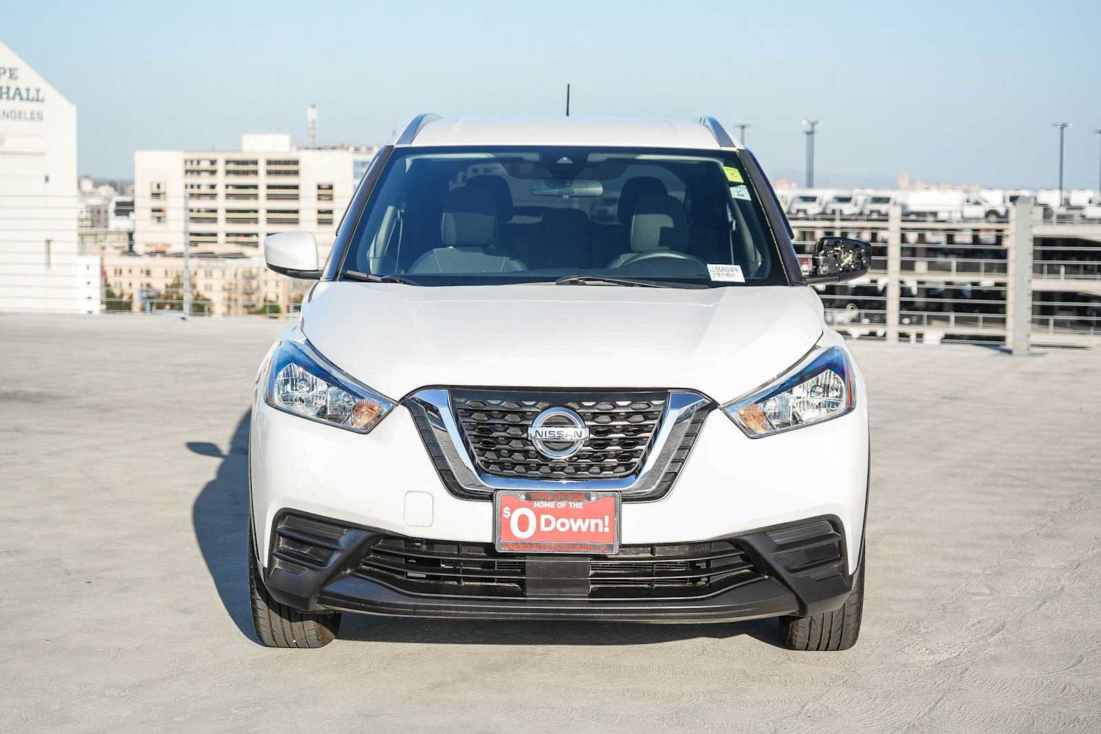Used 2020 Nissan Kicks SV FWD image 2