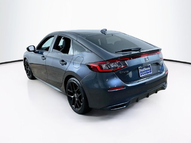 Used 2025 Honda Civic Sport image 7
