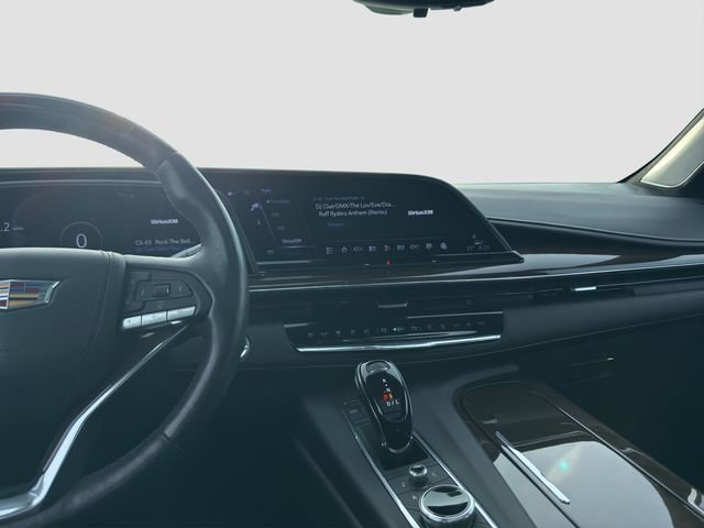 Used 2023 Cadillac Escalade Sport Platinum image 15