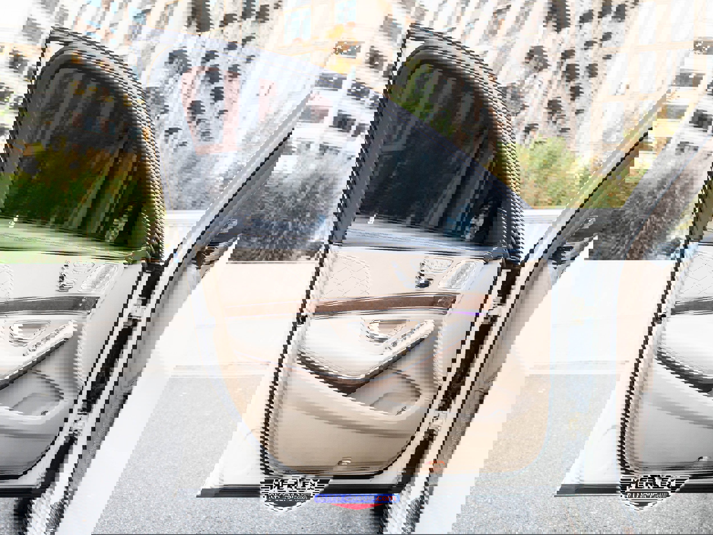 Used 2015 Mercedes-Benz S 550 Sedan image 41