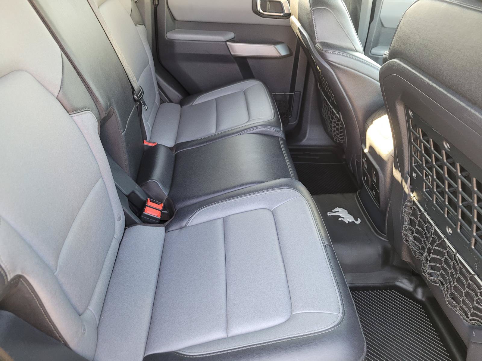 Used 2023 Ford Bronco Everglades AWD/4WD image 13